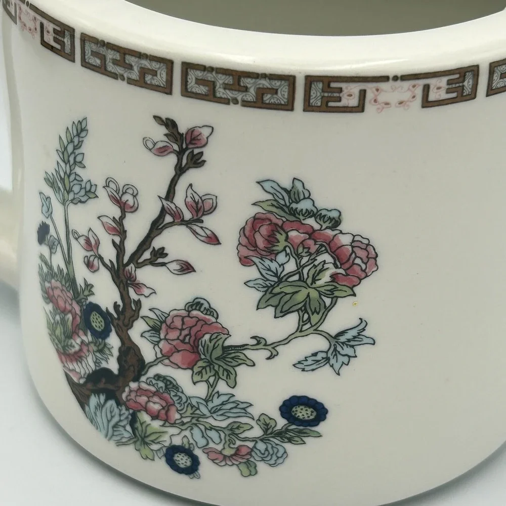 Royal Doulton vtg steelite